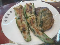 -香港蓮香樓(中環店)