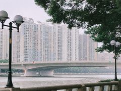 -海心沙亚运公园