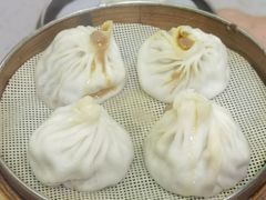 -李记清真馆(打钉巷店)