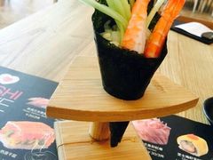 -Sushi Love 创意寿司(丽影广场店)