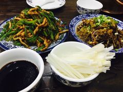 -京味小馆(东坝店)