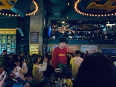 -HIB HUB公社(解放西路店)