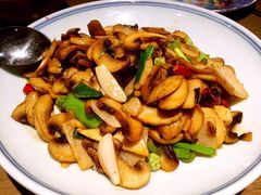 -雀舞云南菜(乐客城店)