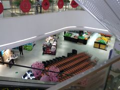 -百佳华佳漾里(坂田店)