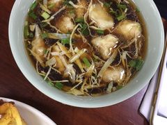 -味一早餐(新芝路店)