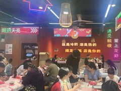 -饶福记·南昌烧烤大排档(九龙湖土著店)