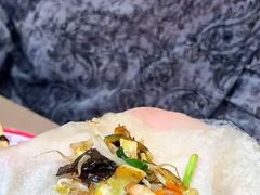 -小桃红·东北菜·春饼烤鸭(南阳湖街店)