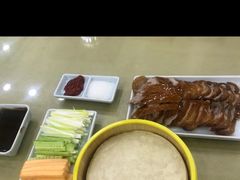 -正阳春鸭子楼(双港店)