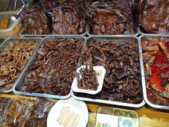 -卤师傅常德酱板鸭三十年老店