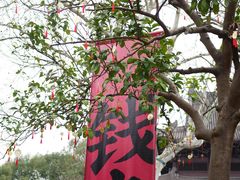 -钱王祠