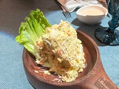 -俄士厨房(未来城店)