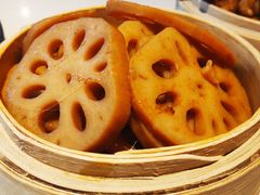 -卤校长重庆火锅(国兴店)