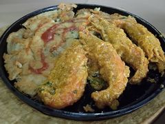 -金厨泰国餐厅·全泰籍厨师料理(拱北店)