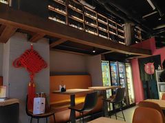 -牛啤堂精酿啤酒餐吧(五棵松华熙店)