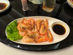 -丰收日·小海鲜·沪上家宴(顾村正大店)