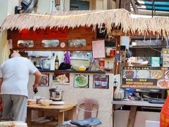 -老宅原住民沙茶面精品小吃(龙头路店)