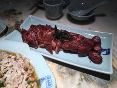 樟茶鸭-锦府盐帮·李宅(领展购物广场中关村店)