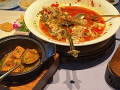 -坛宗剁椒鱼头(河西王府井店)