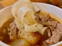 -王记生烫牛杂面馆(兰陵路店)