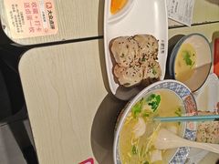 -小杨生煎(黄河路店)