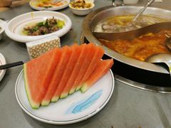 -嬷孙家潮汕牛肉火锅(北京路天河城店)