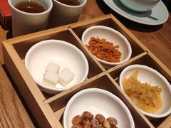 小菜-闽上鲜·福建菜(龙湖滨江天街店)