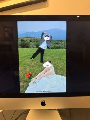 -绽放摄胶片摄影工作室