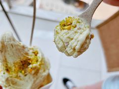 -野人先生现做冰淇淋(北京环宇荟店)