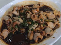 -嘉升大排档(番禺总店)