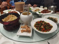-北京老铺烤鸭(高新店)