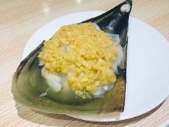 -海味当家(西安路店)