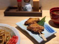 -有喜屋·深夜食堂(北京西路店)