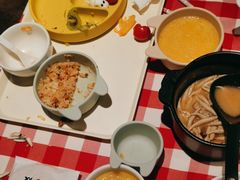 -西贝(六里桥旗舰店)