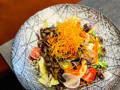 -铭牛烧肉·和牛海鲜自助(高新月牙湖店)