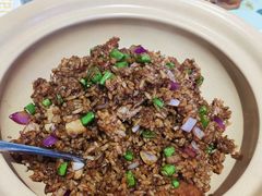 金牌肘子饭-肘子酥·天津菜·特色捞面(德云社店)