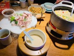 -闽上鲜·福建菜(龙湖滨江天街店)