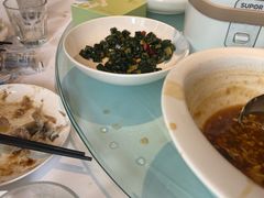 -淮扬厨子(健康路店)