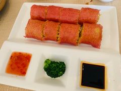 -北海金昌开元名都大酒店·四季轩中餐厅