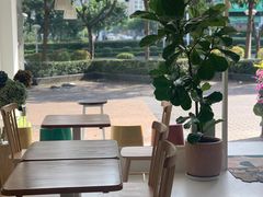 -echoes coffee回响咖啡(红山店)