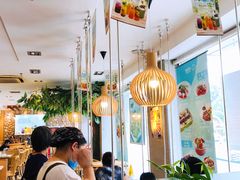 大堂-仙踪林(北展店)