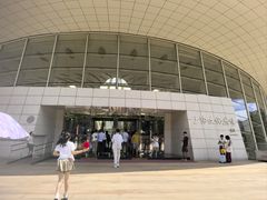 -上海文化广场