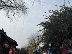 -里外院(宽窄巷子景区店)