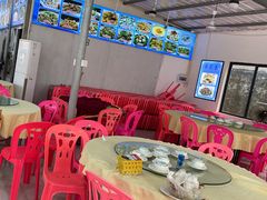 -考记泥焗鸡农庄·海鲜(北洛秘境店)