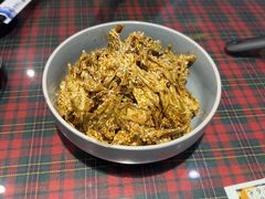 -玉桥餐厅(天坛店)