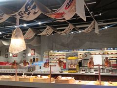 -言玖鲜火锅串串披萨自助(益田假日店)