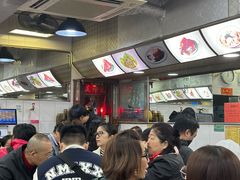-陈光记烧腊店(罗保博士街店)