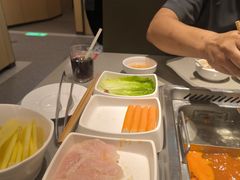 -海底捞火锅(攀枝花万达店)