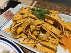 -新兴园饺子馆(河南街店)