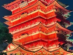 -滕王阁旅游区