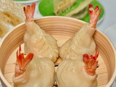 -品海楼·大连海胆锅贴馆(东港店)